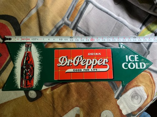 Pepper 10 tin metal - x,