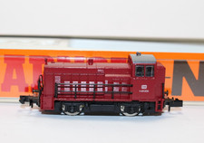 n5505, vecchia locomotiva