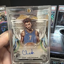 2024-25 Topps Inception CHET
