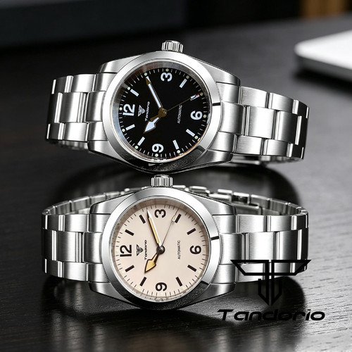 Tandorio 36mm 39mm panna - tandorio,