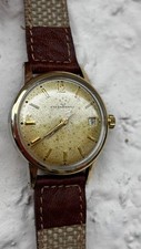 Eterna Matic Automatico 33 mm