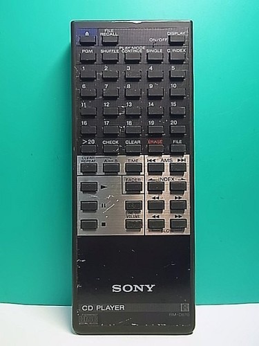 Telecomando sony d670 per - sony,