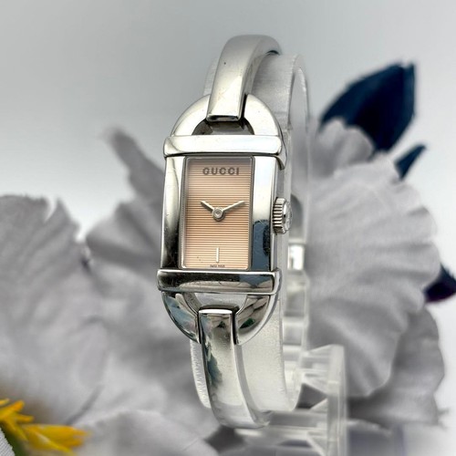 Orologio gucci 6800l - 6800l, bracciale
