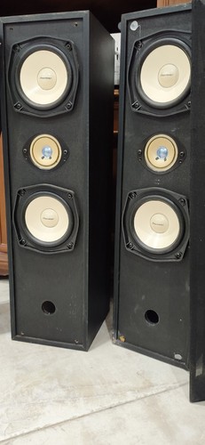Pioneer h209v coppia - pioneer,