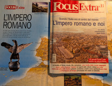 Focus Extra n. 11 L'Impero