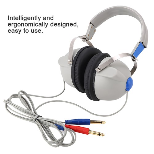 Audiometro cuffie - audiometro,