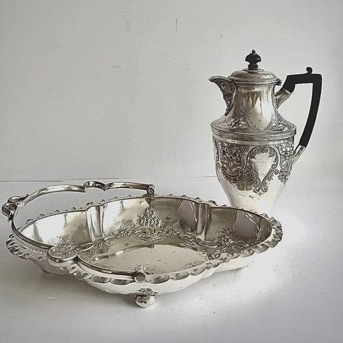 Antica collezione sheffield - antica,