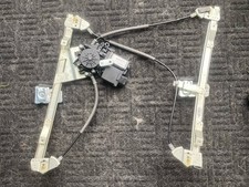 Polo 6n2 drivers door - polo,