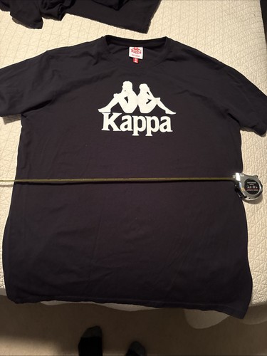Kappa shirt xxl - t,