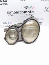 Faro Fanale Luce Anteriore