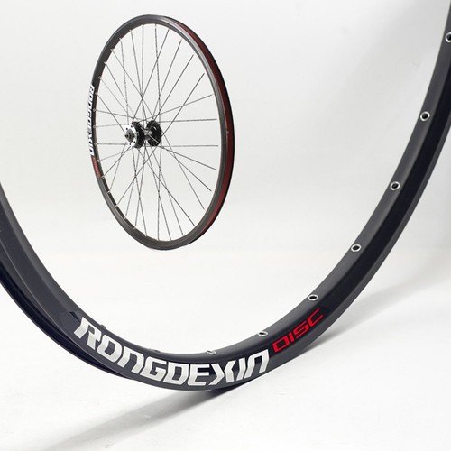 Nuovissimo cerchio bici doppio