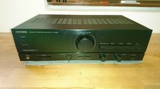 Kenwood KA-1030 Amplificatore Amplifier Poweramp Stereo Amplificatore Hifi