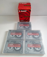 BASF lot de 5 Data Tape