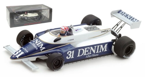 Spark s4851 osella fa1 gp - spark,