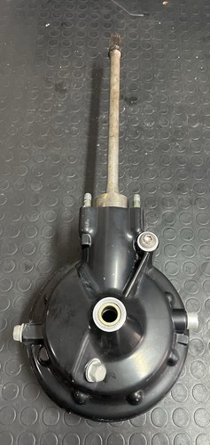 Cardano yamaha 1100 bulldog - cardano,