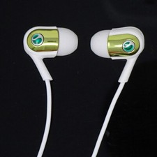 Cuffie auricolari originali