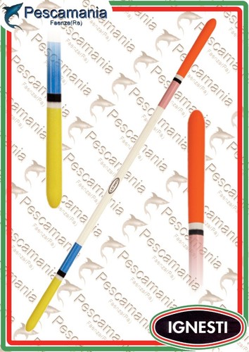 Galleggiante trota penna - , di