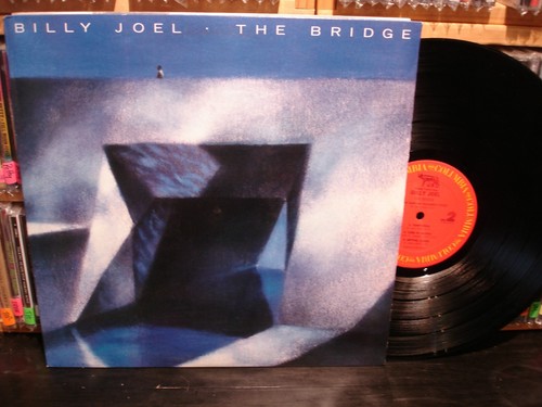 Billy joel the bridge - the,