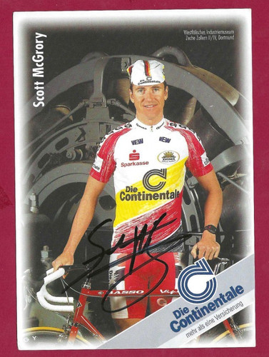 Scott mcgrory autstralien - scott,