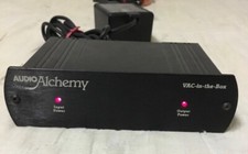 Audio Alchemy VAC In the BOX