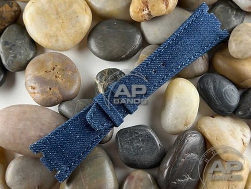 Cinturino bands blu - cinturino, ap