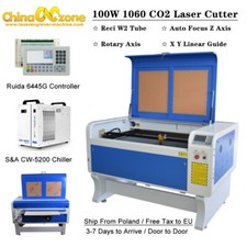 Macchina per incisione laser