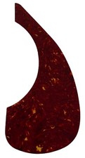 Per Yamaha FG-180 Battipenna