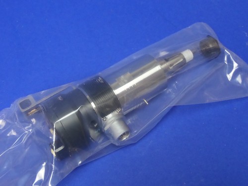 Thermo fisher nuovo - thermo, d.i.s.