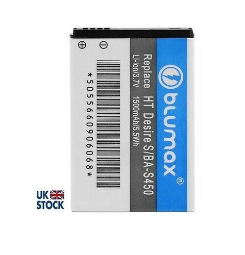 Blumax batteria agli ioni - , di
