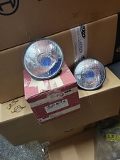 COPPIA FANALE ANTERIORE SIEM