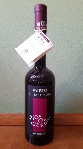 Prodotto sardo liquore - sardo,