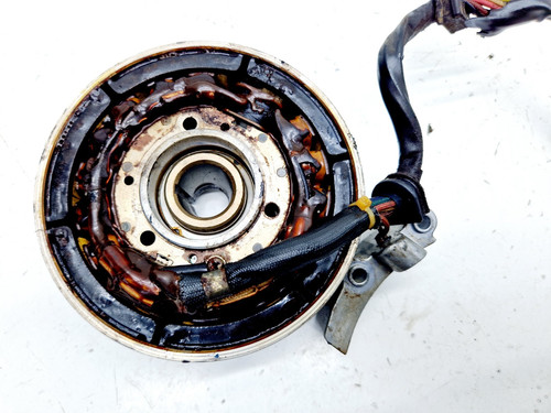 Honda 400 t 1979 - 400,