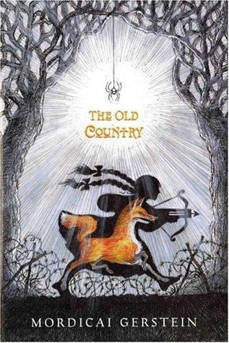 The old country mordicai - old, by