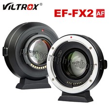 Viltrox EF-FX2 AF Riduttore