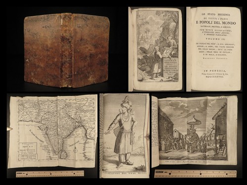 1738 thomas salmon myanmar - 1738,