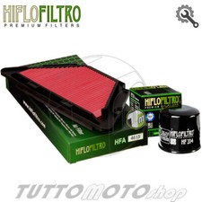 Filtro aria - +, olio