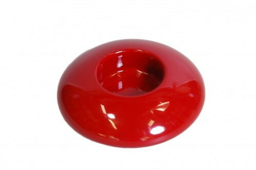 Portacandele rotondo ø 9 - rotondo,,
