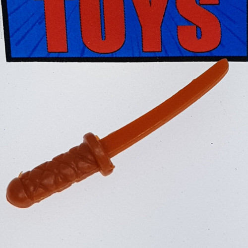 Coltello vintage tmnt usagi - vintage,