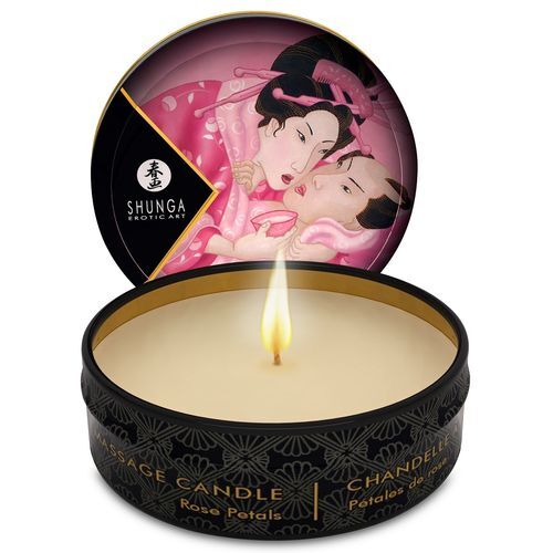 Candela massaggio shunga - da,