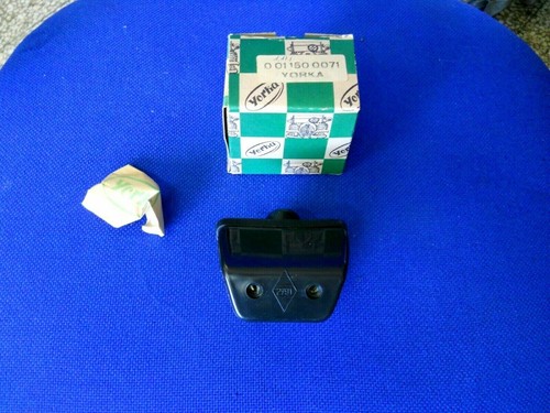 Renault gtl fanalino - r4,