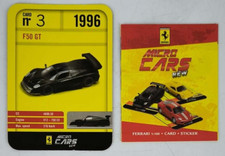 Micro Cars 2012 FERRARI F50 GT