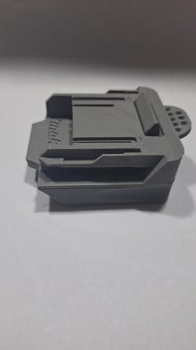 Adattatore makita per - per, batteria