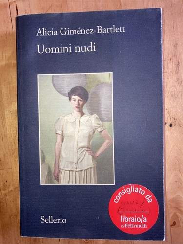 Uomini nudi alicia - uomini,