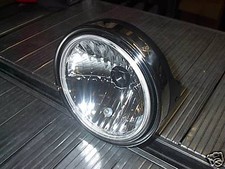Faro vetro trasparente - vetro,