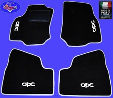 Tappetini tappeti opel - opel, astra