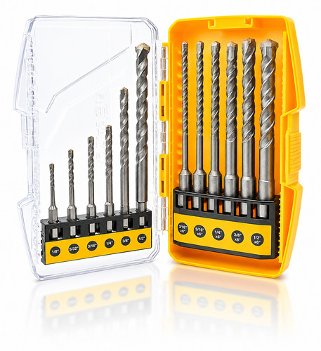 Trapano avvitatore - , a