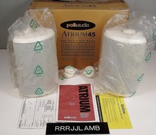 Polk Audio Atrium 45