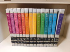 Enciclopedia I Quindici 1968