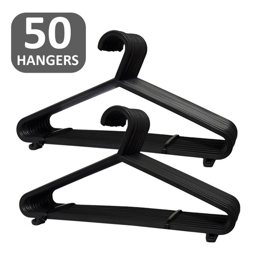 Appendiabiti nero per - 50,