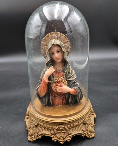 Statua vergine maria madonna - statua,